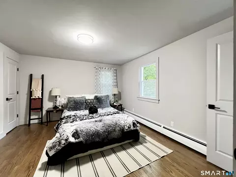 Bedroom - 32 Forest Ct N, Hamden, CT 06518 photo 2 of 4