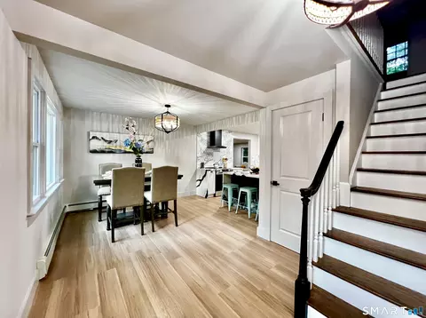 Dining - 32 Forest Ct N, Hamden, CT 06518 photo 2 of 2