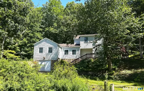 1634 Stafford Rd, Mansfield, CT 06268