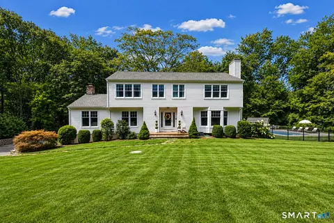 115 Fairway Dr, Stamford, CT 06903