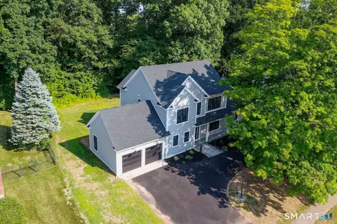 Exterior - 70 Apple Hl, Wethersfield, CT 06109 photo 2 of 7