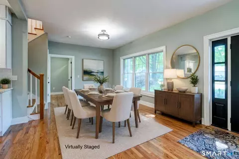 Dining - 70 Apple Hl, Wethersfield, CT 06109 photo 1 of 1