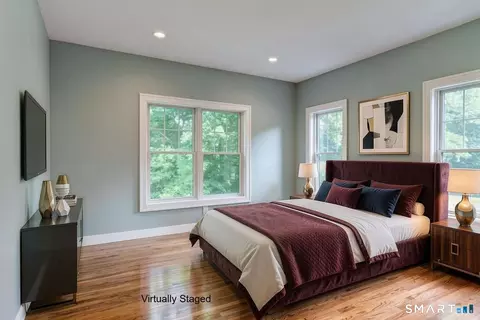 Bedroom - 70 Apple Hl, Wethersfield, CT 06109 photo 1 of 2