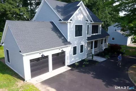 Exterior - 70 Apple Hl, Wethersfield, CT 06109 photo 4 of 7
