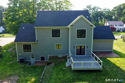 Exterior - 70 Apple Hl, Wethersfield, CT 06109 photo 7 of 7