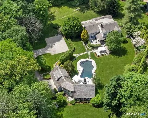 474 Brookside Rd, New Canaan, CT 06840