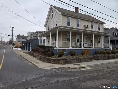 Undisclosed, Westport, CT 06880