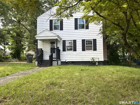 175 Pembroke St, Hartford, CT 06112