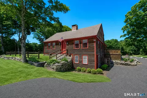 291 Cossaduck Hill Rd, North Stonington, CT 06359