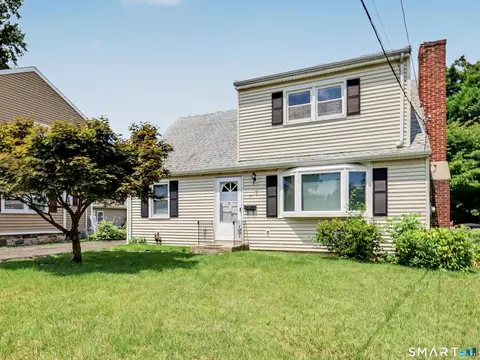 35 Travis Ave, Stamford, CT 06905