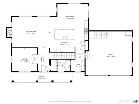 Floorplan - 37 Luca Ln, Wethersfield, CT 06109 photo 1 of 3