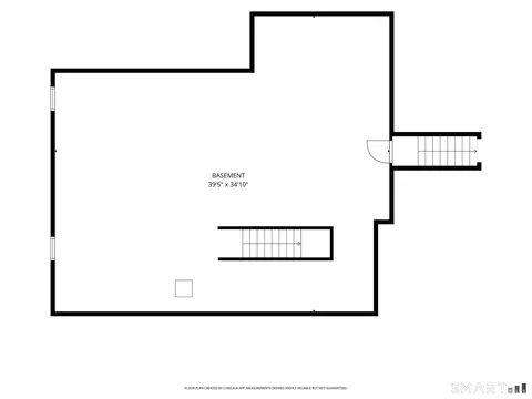 Floorplan - 37 Luca Ln, Wethersfield, CT 06109 photo 3 of 3