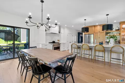 Dining - 37 Luca Ln, Wethersfield, CT 06109 photo 1 of 2