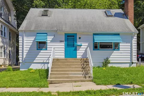 144 Wilson St, Hartford, CT 06106