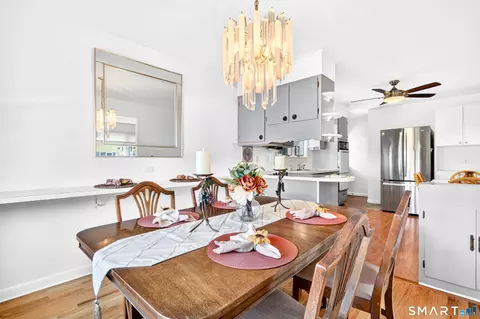 Dining - 78 Arrowhead Rd, Brookfield, CT 06804 photo 2 of 2