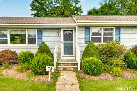 Exterior - 78 Arrowhead Rd, Brookfield, CT 06804 photo 3 of 10
