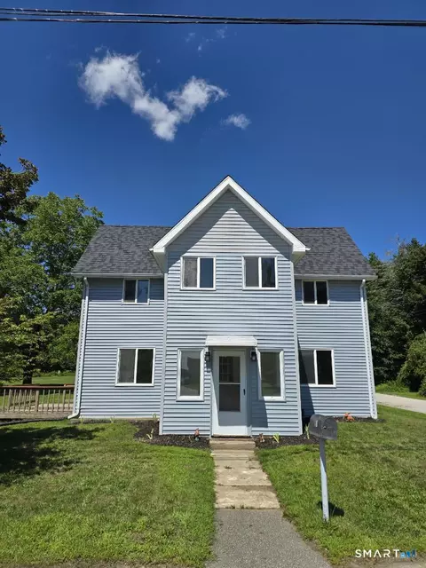 62 Benham Ave, Quaker Hill, CT 06375