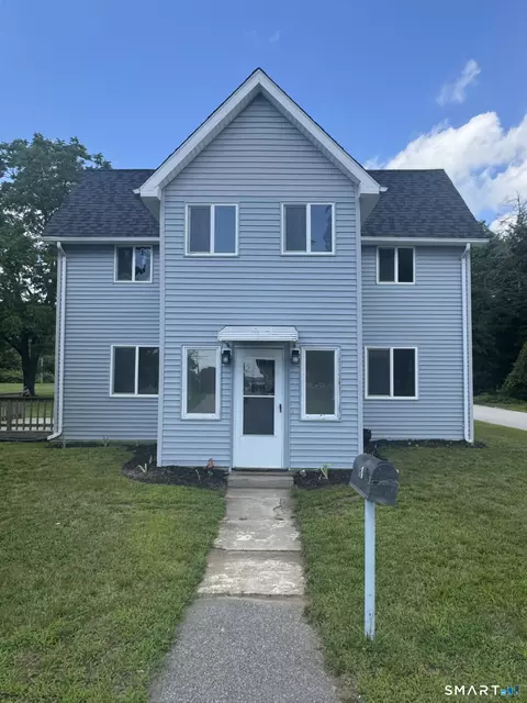 62 Benham Ave, Quaker Hill, CT 06375