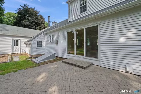 Exterior - 37 Pilgrim Dr, Windsor, CT 06095 photo 5 of 8