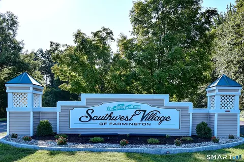51 Florence Way #51, Farmington, CT 06032