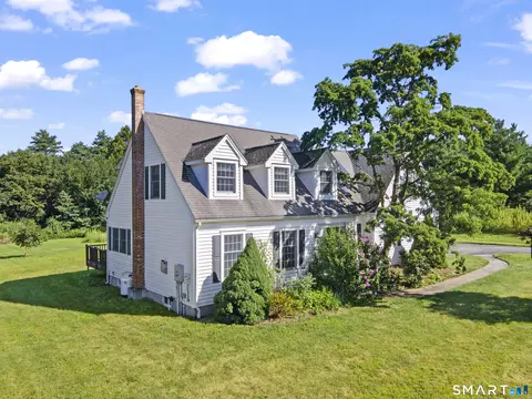23 Senexet Village Rd, Woodstock, CT 06281