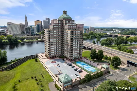 235 E River Dr #904&5, East Hartford, CT 06108