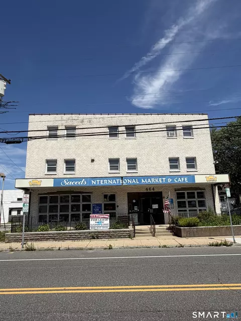 104 School St, New London, CT 06320