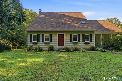 275 Norwich Ave, Lebanon, CT 06249