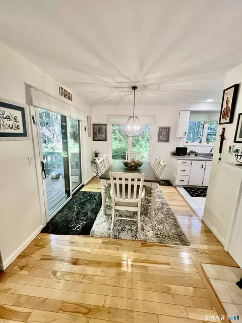 Dining - 427 Trailsend Dr, Torrington, CT 06790 photo 3 of 3