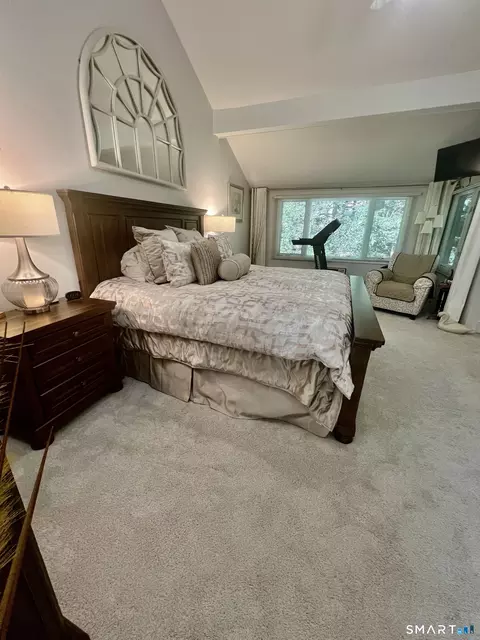 Bedroom - 427 Trailsend Dr, Torrington, CT 06790 photo 6 of 7