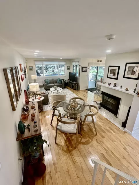 Dining - 427 Trailsend Dr, Torrington, CT 06790 photo 2 of 3