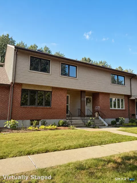445 S Main St #52, Manchester, CT 06040