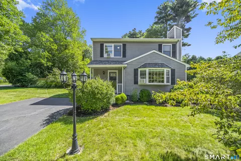 1 Pinecrest Rd, Enfield, CT 06082