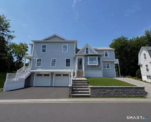 50 Exchange Pl, Fairfield, CT 06824