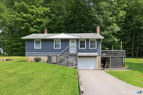 286 Ference Rd, Ashford, CT 06278