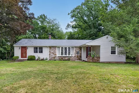 779 Mott Hill Rd, Glastonbury, CT 06073