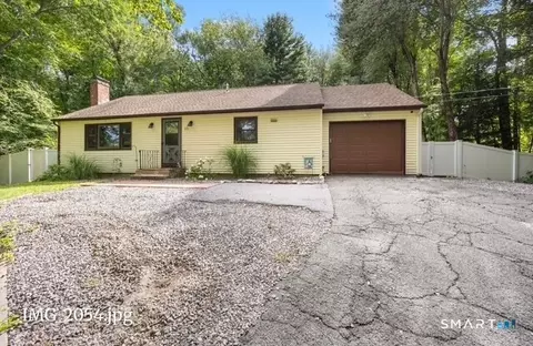 65 Burwell Rd, New Hartford, CT 06057