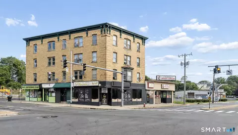250 North St, New Britain, CT 06051