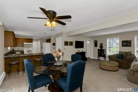Dining - 31 Broadleaf Cir, Suffield, CT 06093 photo 1 of 2