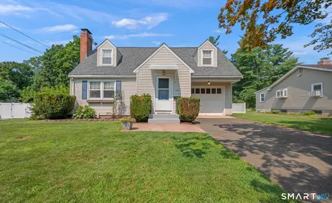 177 Barbara Rd, Middletown, CT 06457