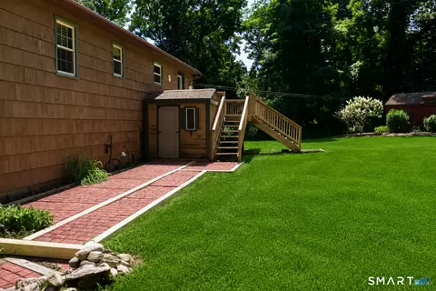 Exterior - 44 Juggernaut Rd, Prospect, CT 06712 photo 3 of 8