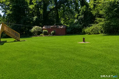 Exterior - 44 Juggernaut Rd, Prospect, CT 06712 photo 8 of 8