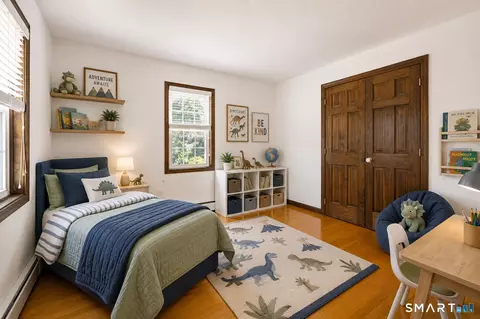 Bedroom - 44 Juggernaut Rd, Prospect, CT 06712 photo 5 of 8