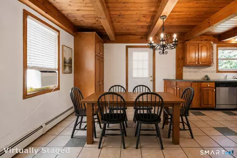 Dining - 44 Juggernaut Rd, Prospect, CT 06712 photo 1 of 1