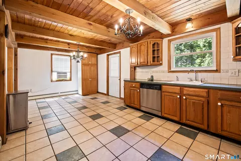 Kitchen - 44 Juggernaut Rd, Prospect, CT 06712 photo 3 of 3