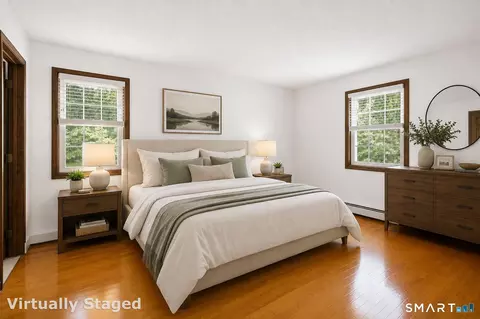 Bedroom - 44 Juggernaut Rd, Prospect, CT 06712 photo 7 of 8