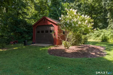 Exterior - 44 Juggernaut Rd, Prospect, CT 06712 photo 6 of 8