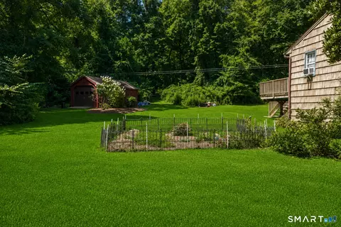 Exterior - 44 Juggernaut Rd, Prospect, CT 06712 photo 5 of 8