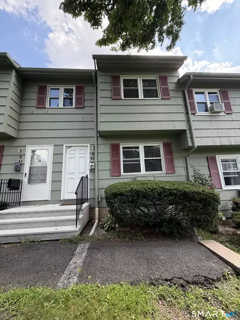 5 Ridge Rd #10, Naugatuck, CT 06770