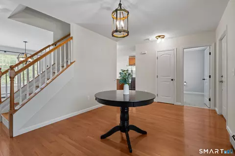 Entry Way - 13 Brookside Dr, Killingly, CT 06241 photo 2 of 3